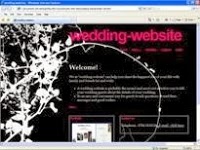Wedding Websites 1091941 Image 0